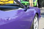 Chrysler Cuda Convertible Concept 2008 года